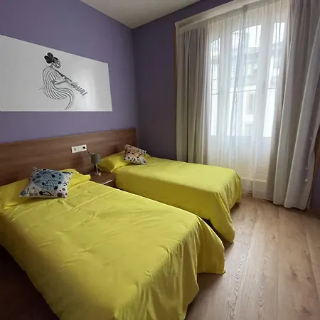 El Arca De Noé Luarca