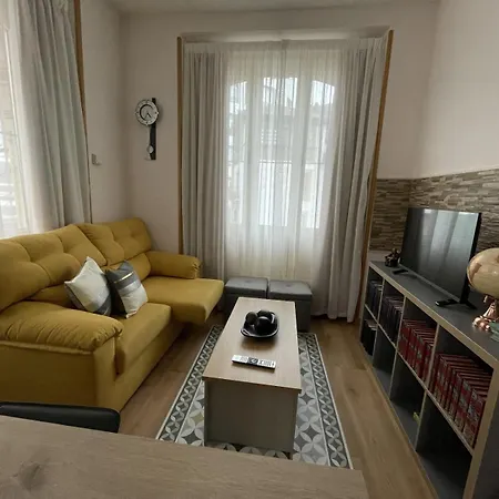 El Arca De Noé Apartamento *