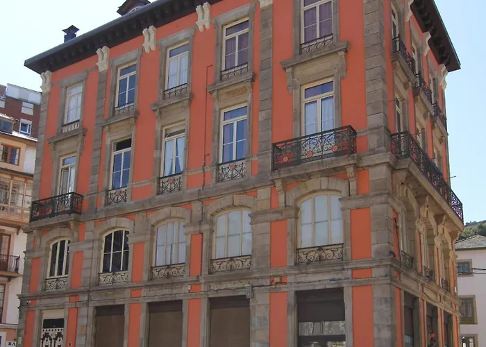 El Arca De Noé * Luarca