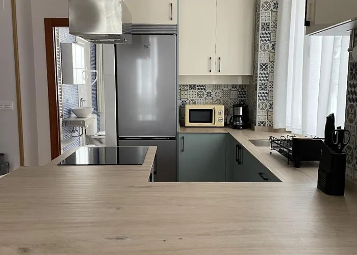 El Arca De Noé Apartamento Luarca