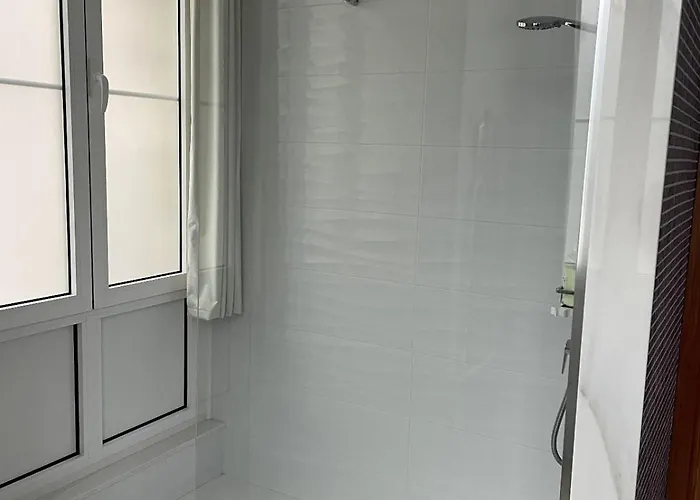 Apartamento El Arca De Noé Luarca