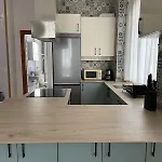 El Arca De Noé Appartement Luarca