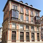 Appartement El Arca De Noé Luarca