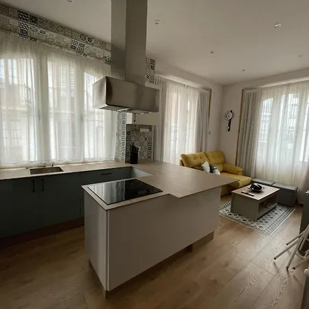 Appartement El Arca De Noe