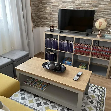 Appartement El Arca De Noe *