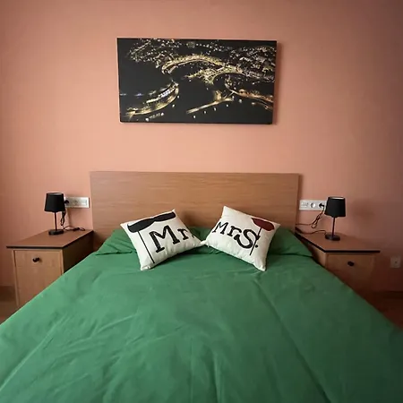 El Arca De Noe * Luarca