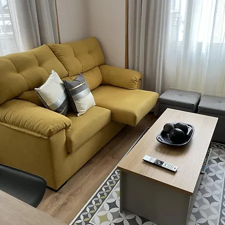 El Arca De Noe Appartement Luarca