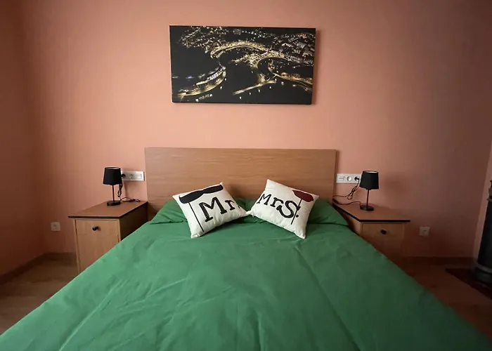 El Arca De Noe * Luarca