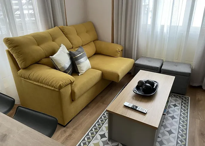 El Arca De Noe Appartement Luarca